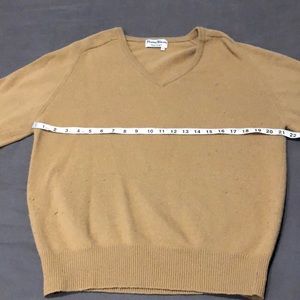 Rowing Blazers V neck Sweater